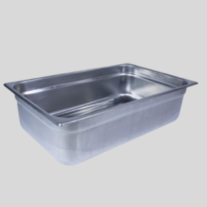 GN 10/10 (255 X 555MM)